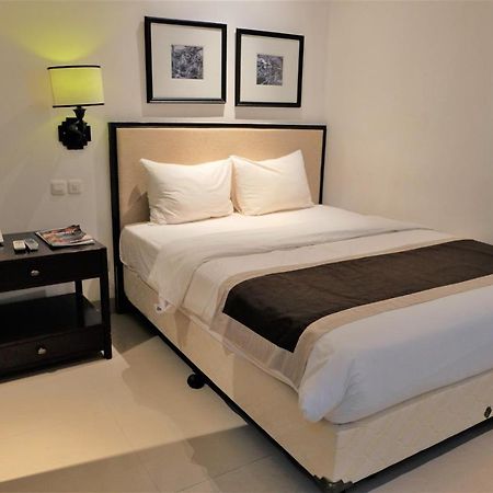 M Hotel Sorong Εξωτερικό φωτογραφία