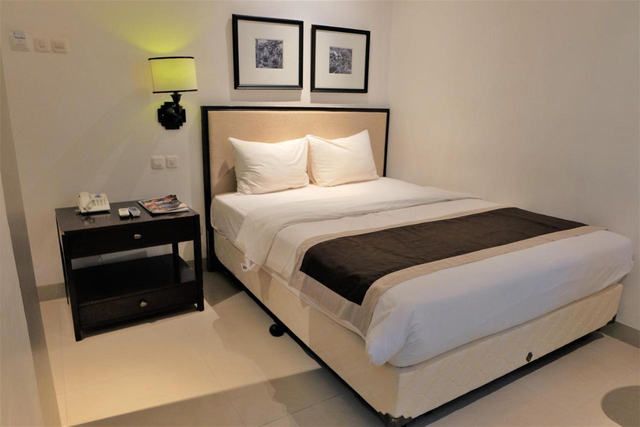 M Hotel Sorong Εξωτερικό φωτογραφία