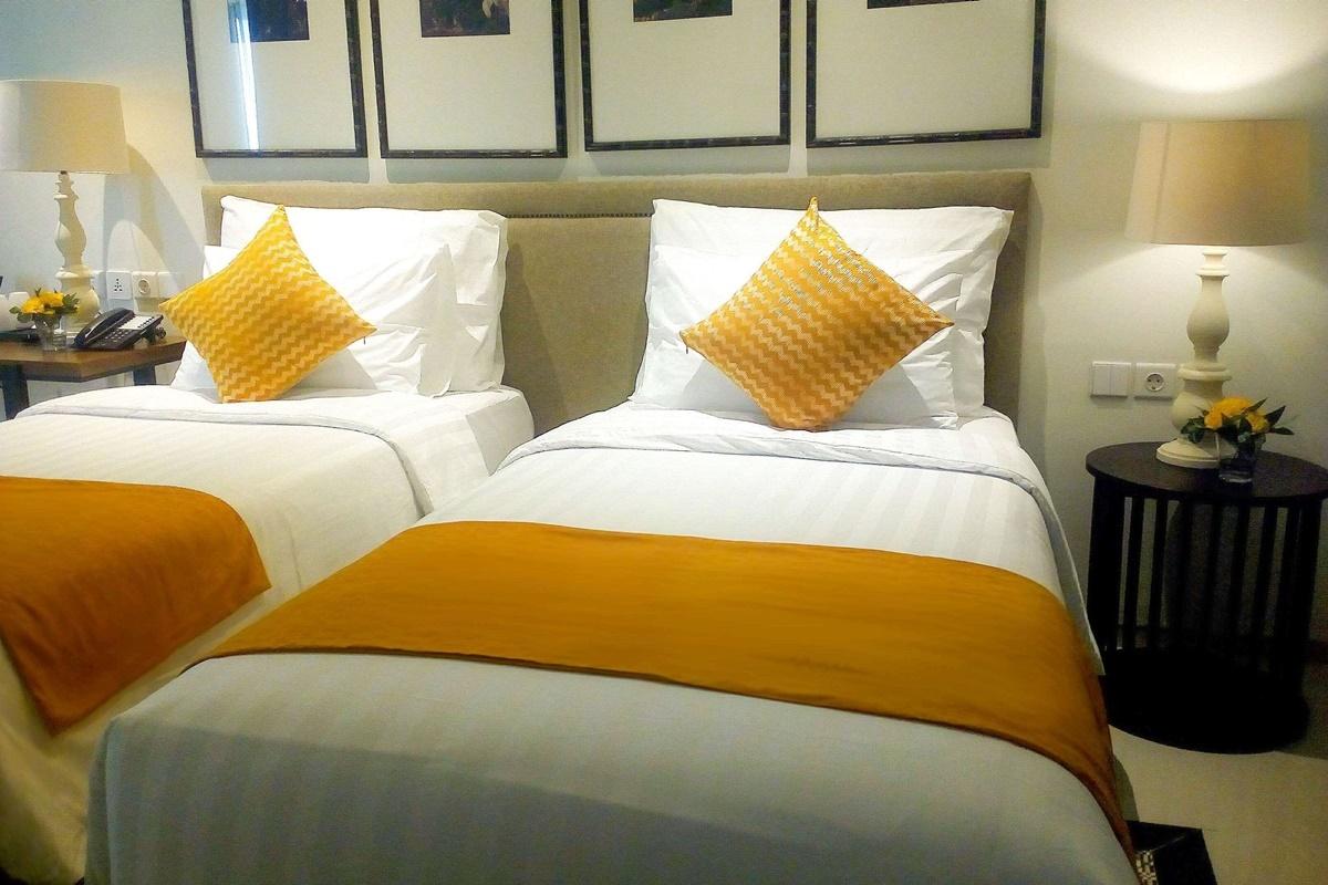 M Hotel Sorong Εξωτερικό φωτογραφία