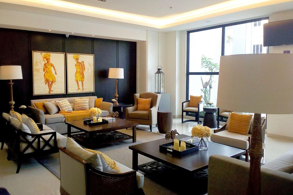 M Hotel Sorong Εξωτερικό φωτογραφία