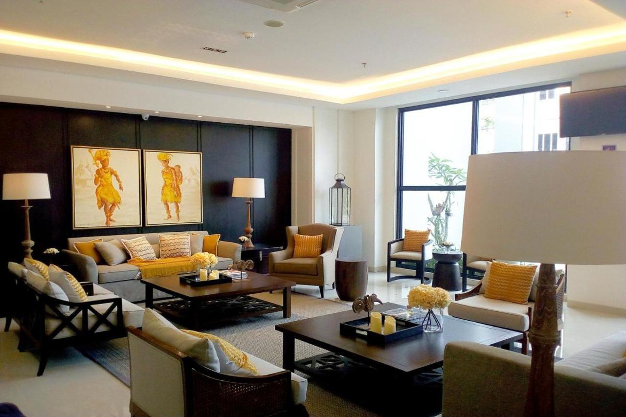 M Hotel Sorong Εξωτερικό φωτογραφία