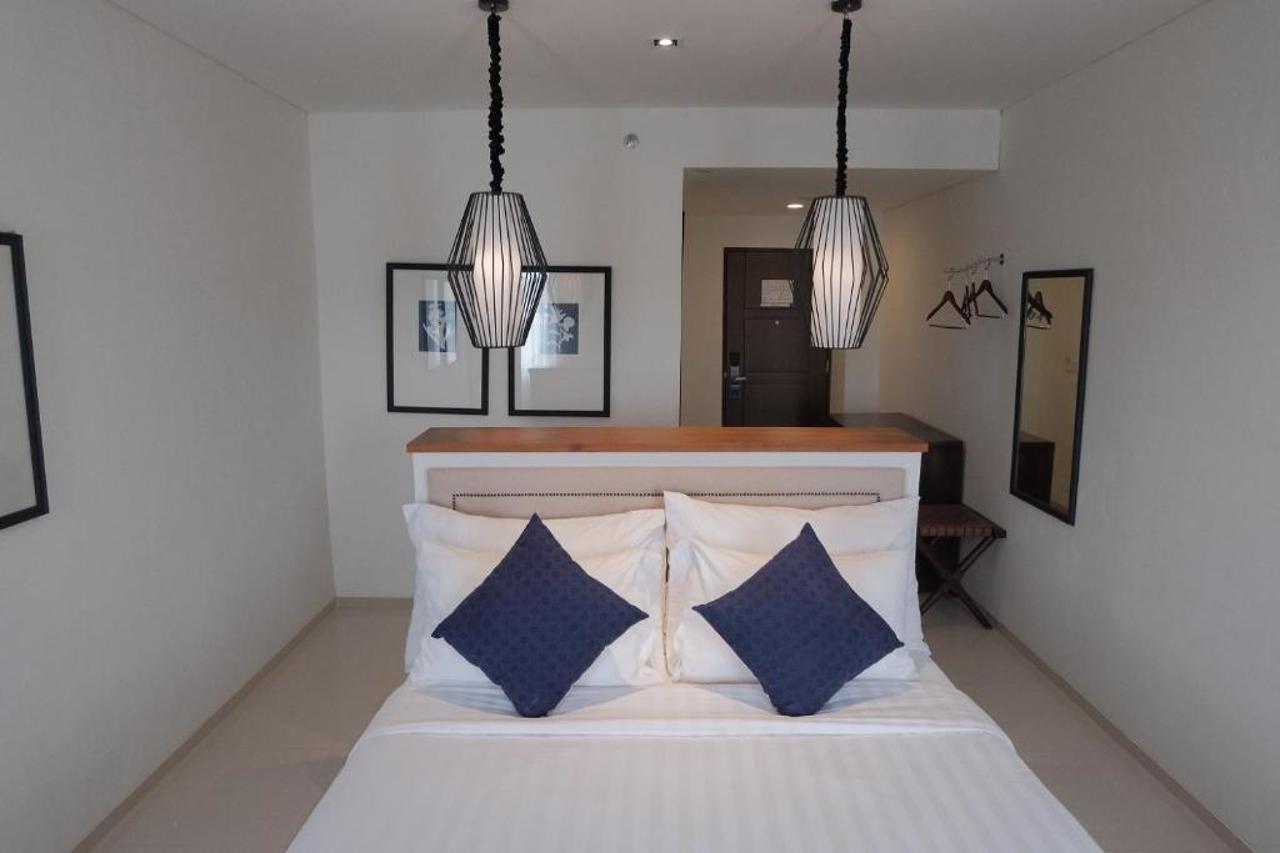 M Hotel Sorong Εξωτερικό φωτογραφία
