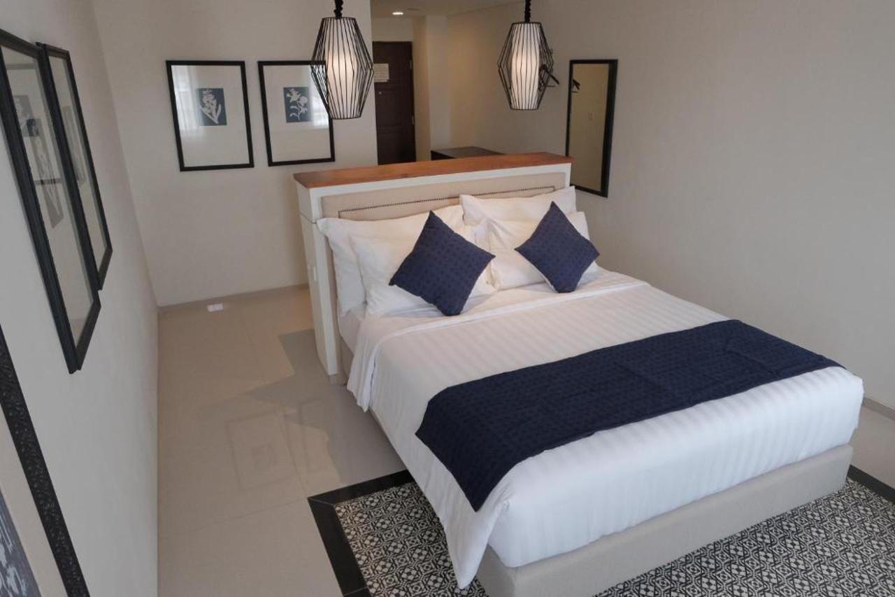 M Hotel Sorong Εξωτερικό φωτογραφία