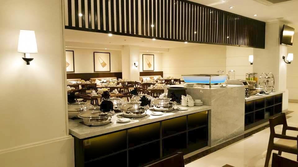 M Hotel Sorong Εξωτερικό φωτογραφία