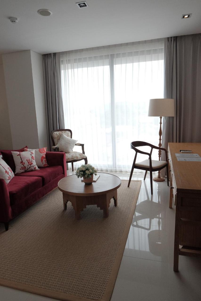 M Hotel Sorong Εξωτερικό φωτογραφία