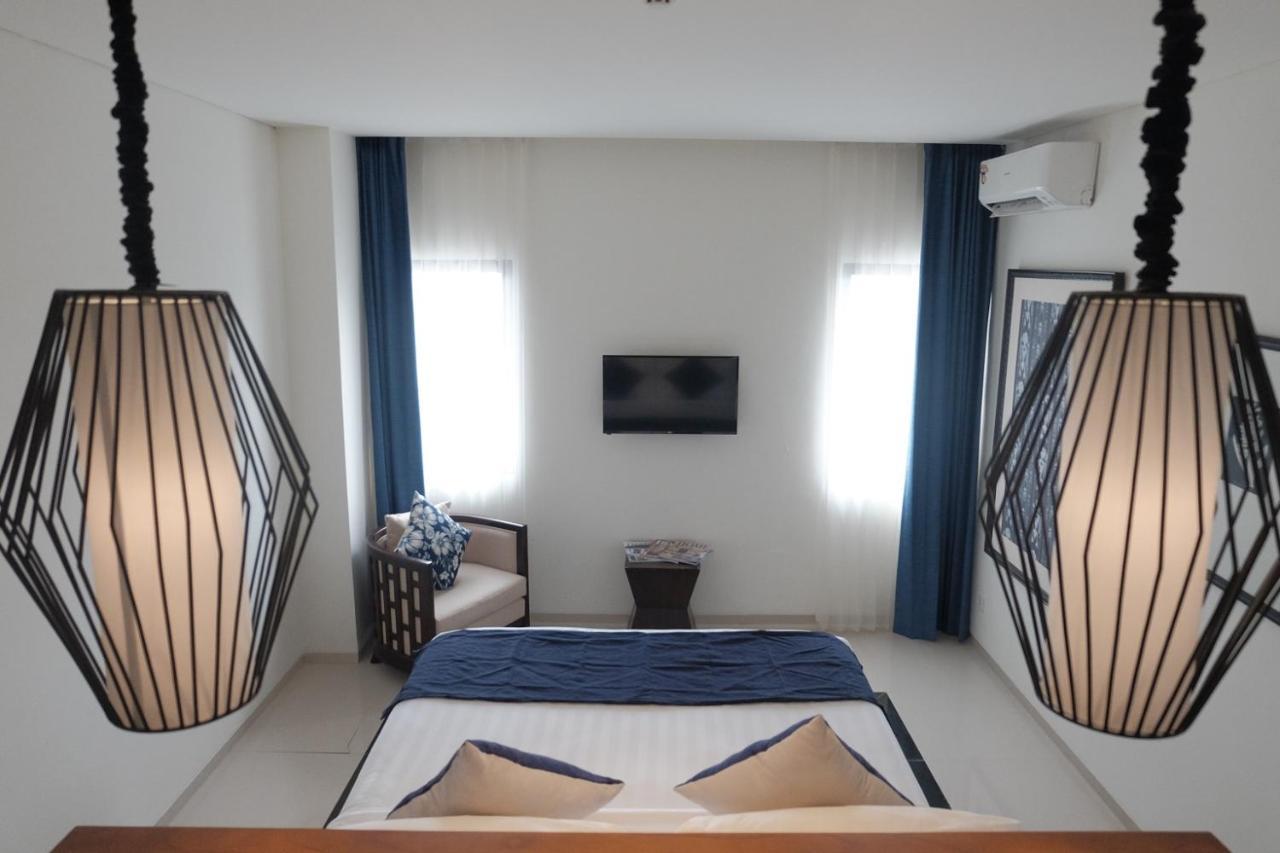 M Hotel Sorong Εξωτερικό φωτογραφία