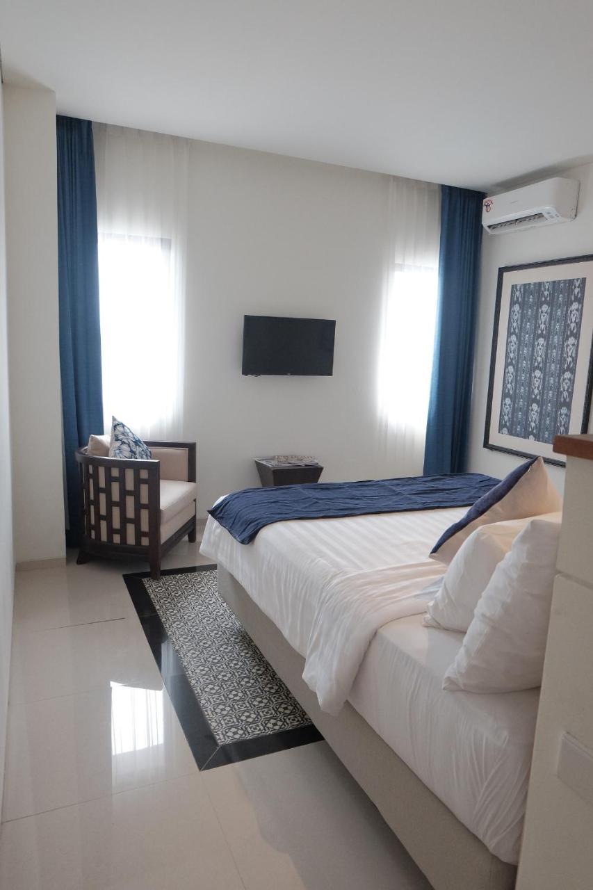 M Hotel Sorong Εξωτερικό φωτογραφία