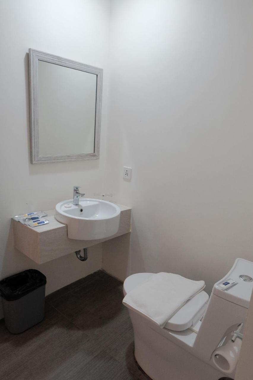 M Hotel Sorong Εξωτερικό φωτογραφία