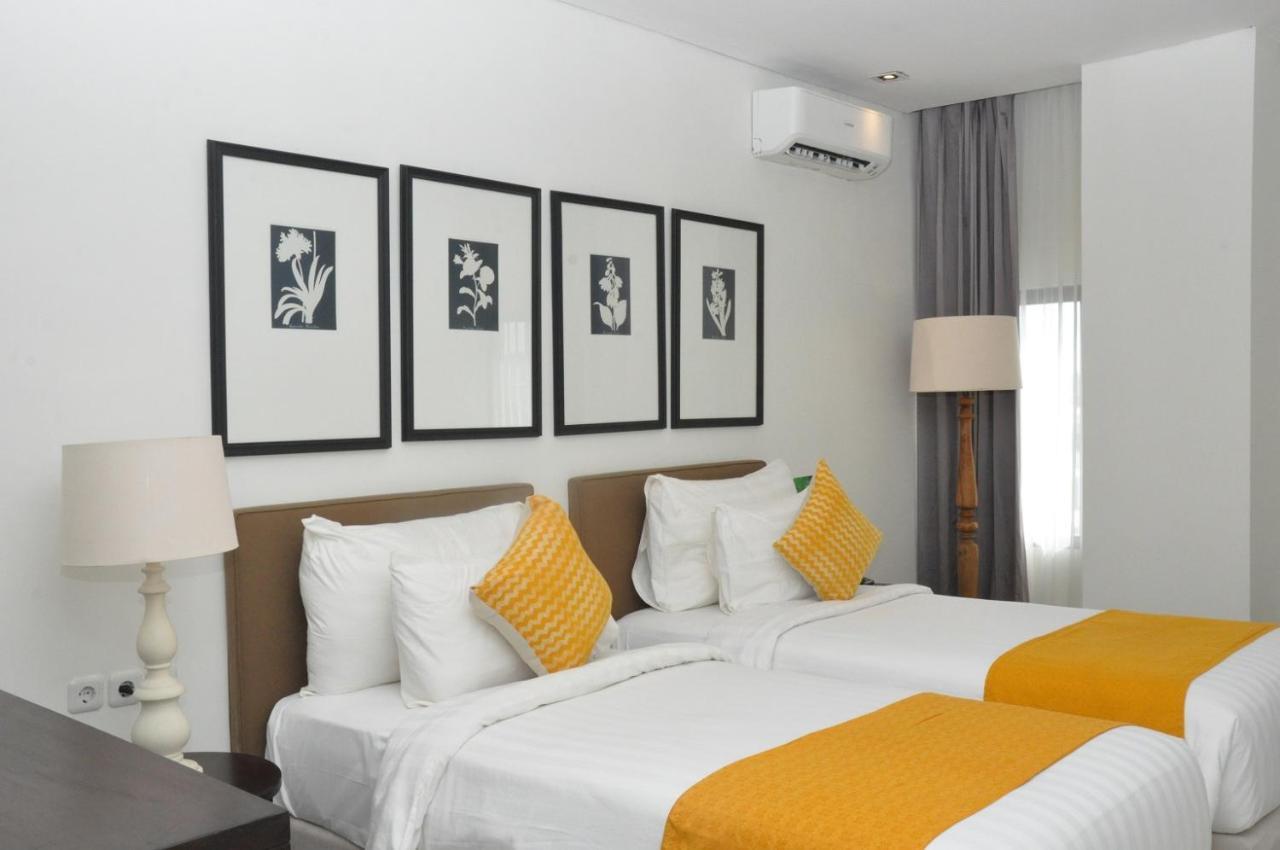 M Hotel Sorong Εξωτερικό φωτογραφία