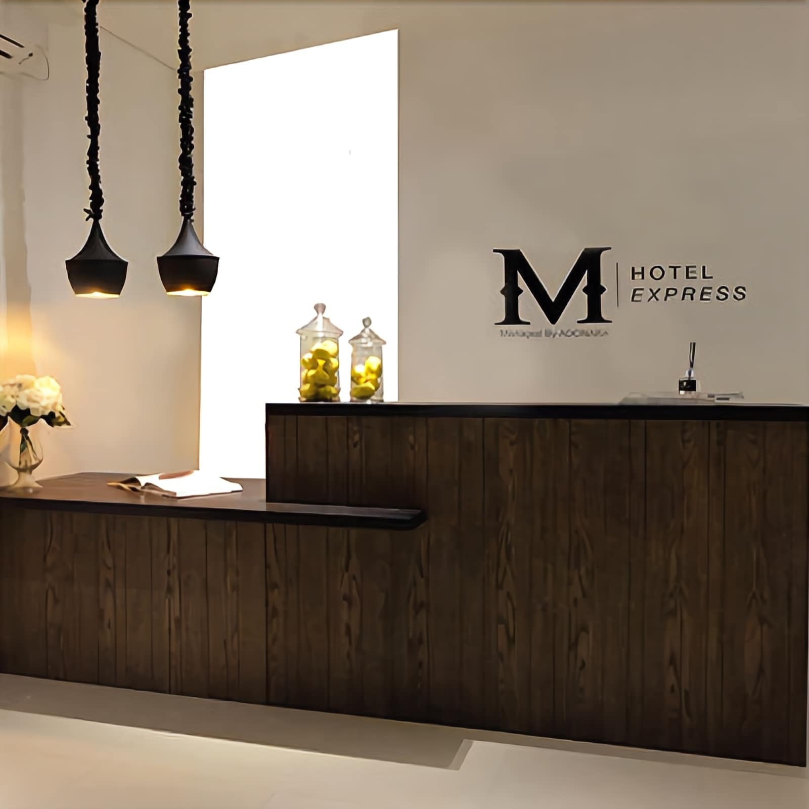M Hotel Sorong Εξωτερικό φωτογραφία