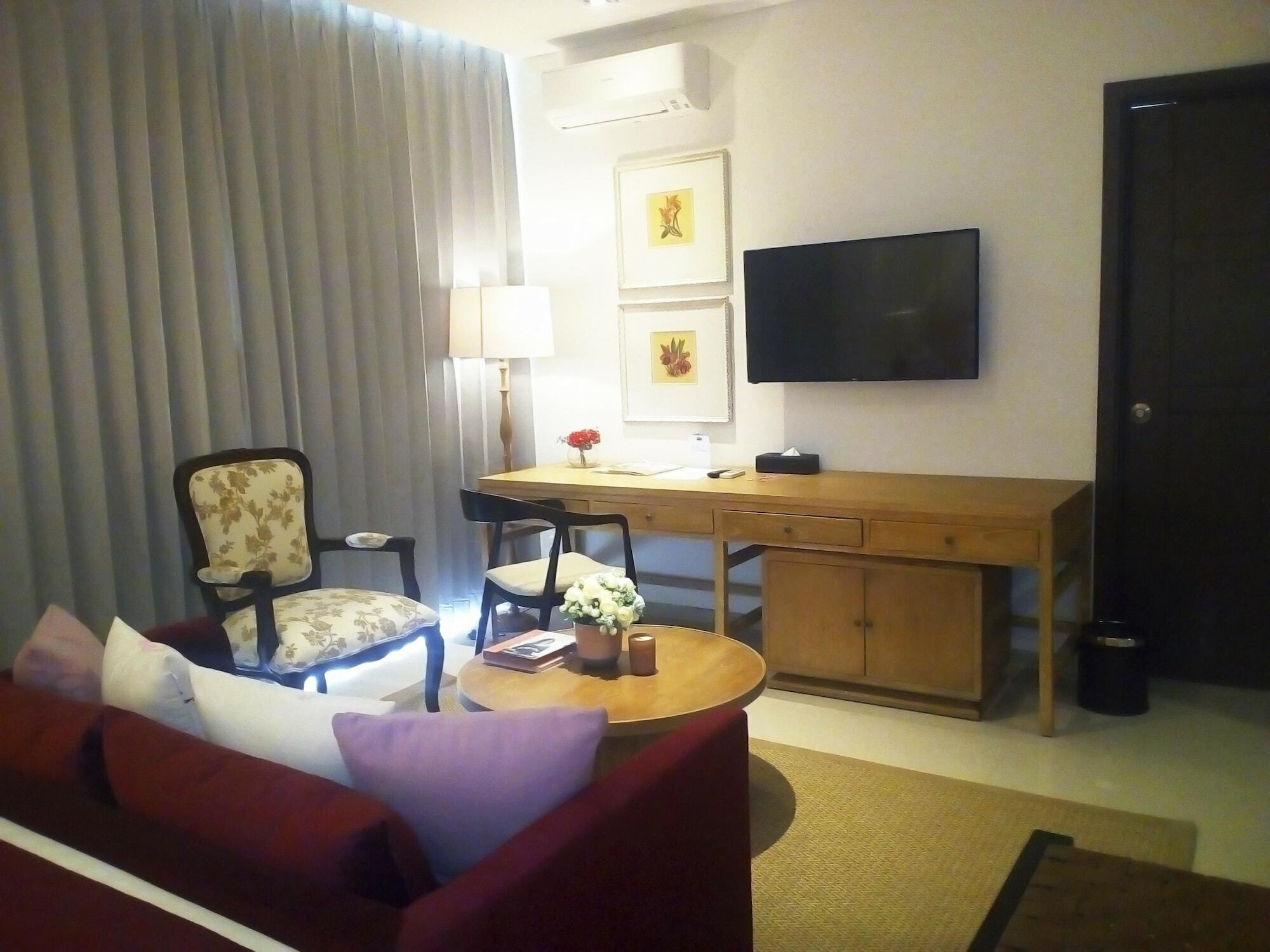 M Hotel Sorong Εξωτερικό φωτογραφία