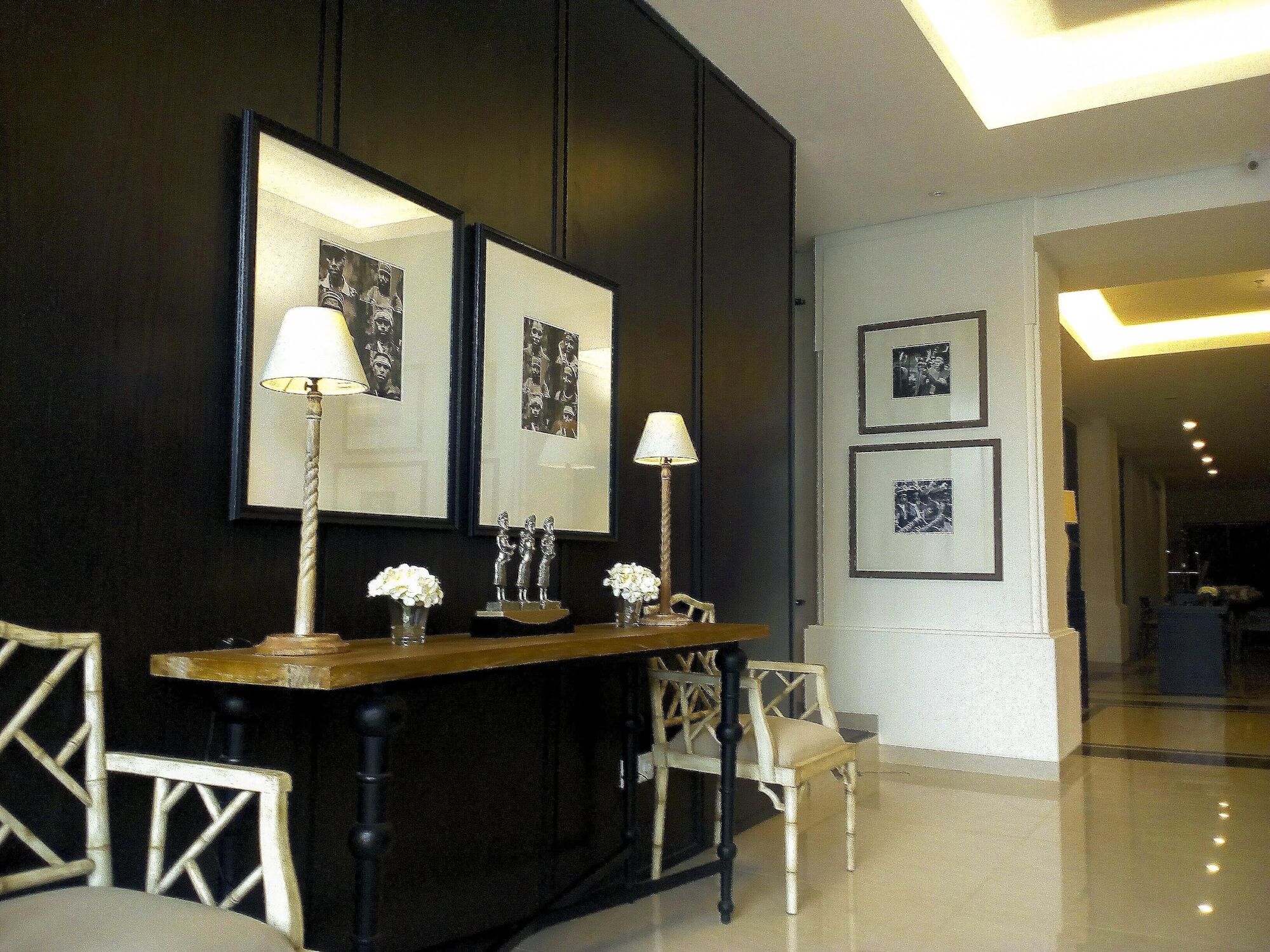 M Hotel Sorong Εξωτερικό φωτογραφία