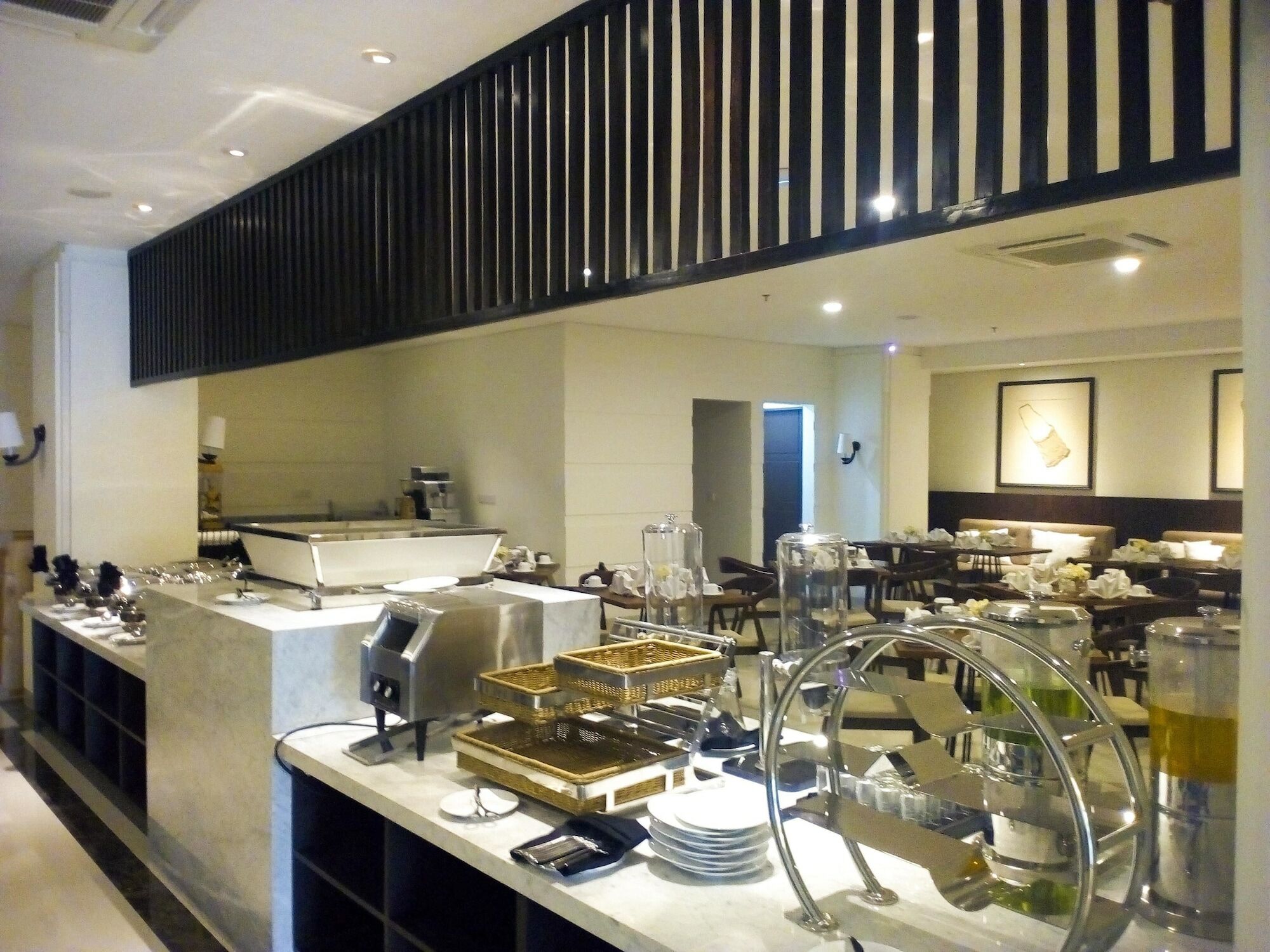 M Hotel Sorong Εξωτερικό φωτογραφία