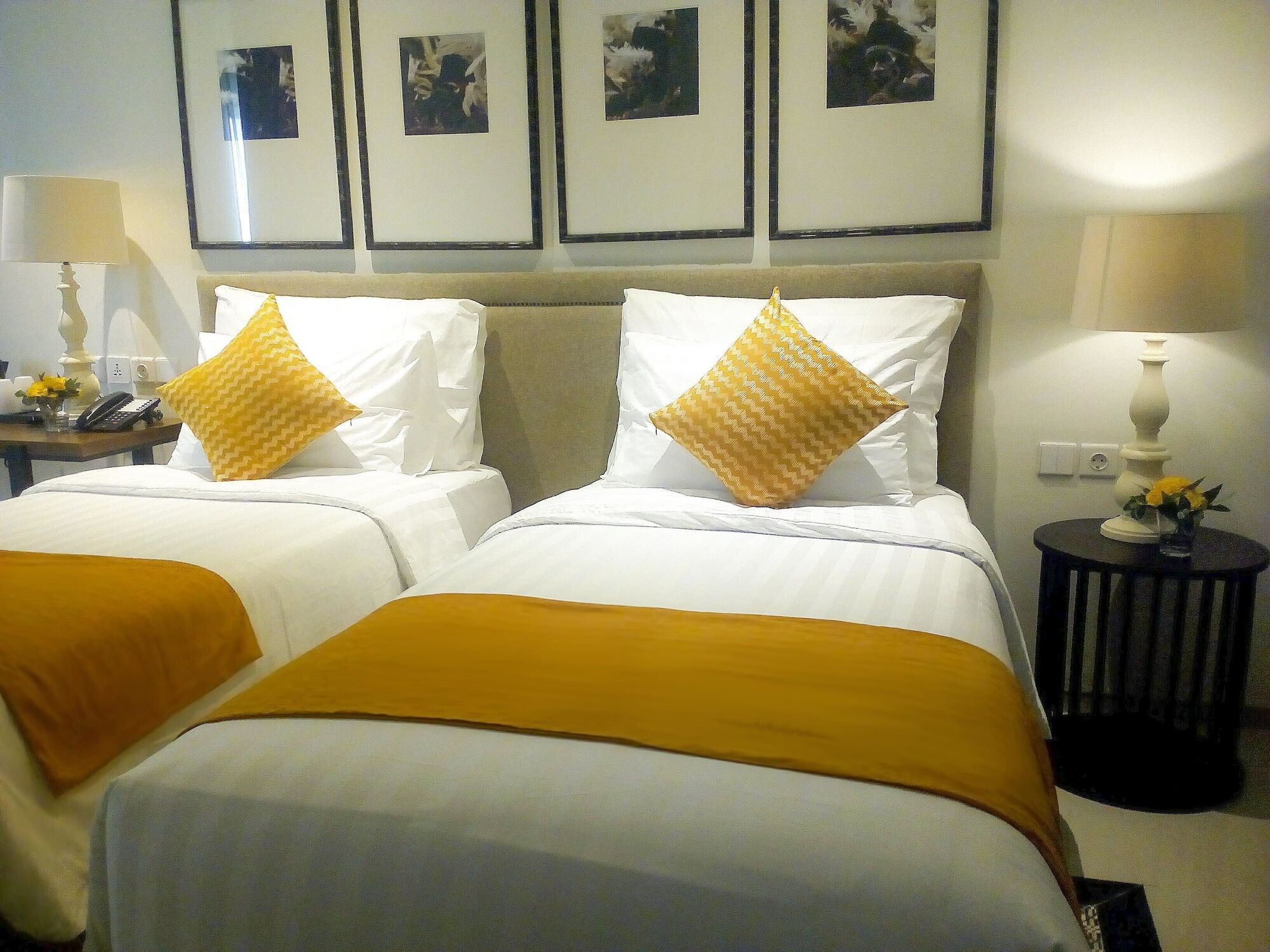 M Hotel Sorong Εξωτερικό φωτογραφία