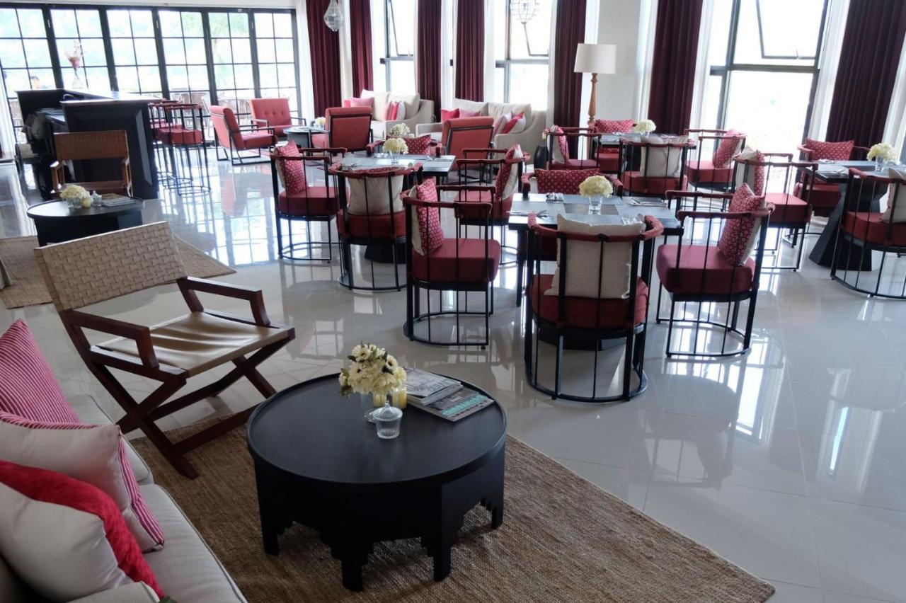 M Hotel Sorong Εξωτερικό φωτογραφία
