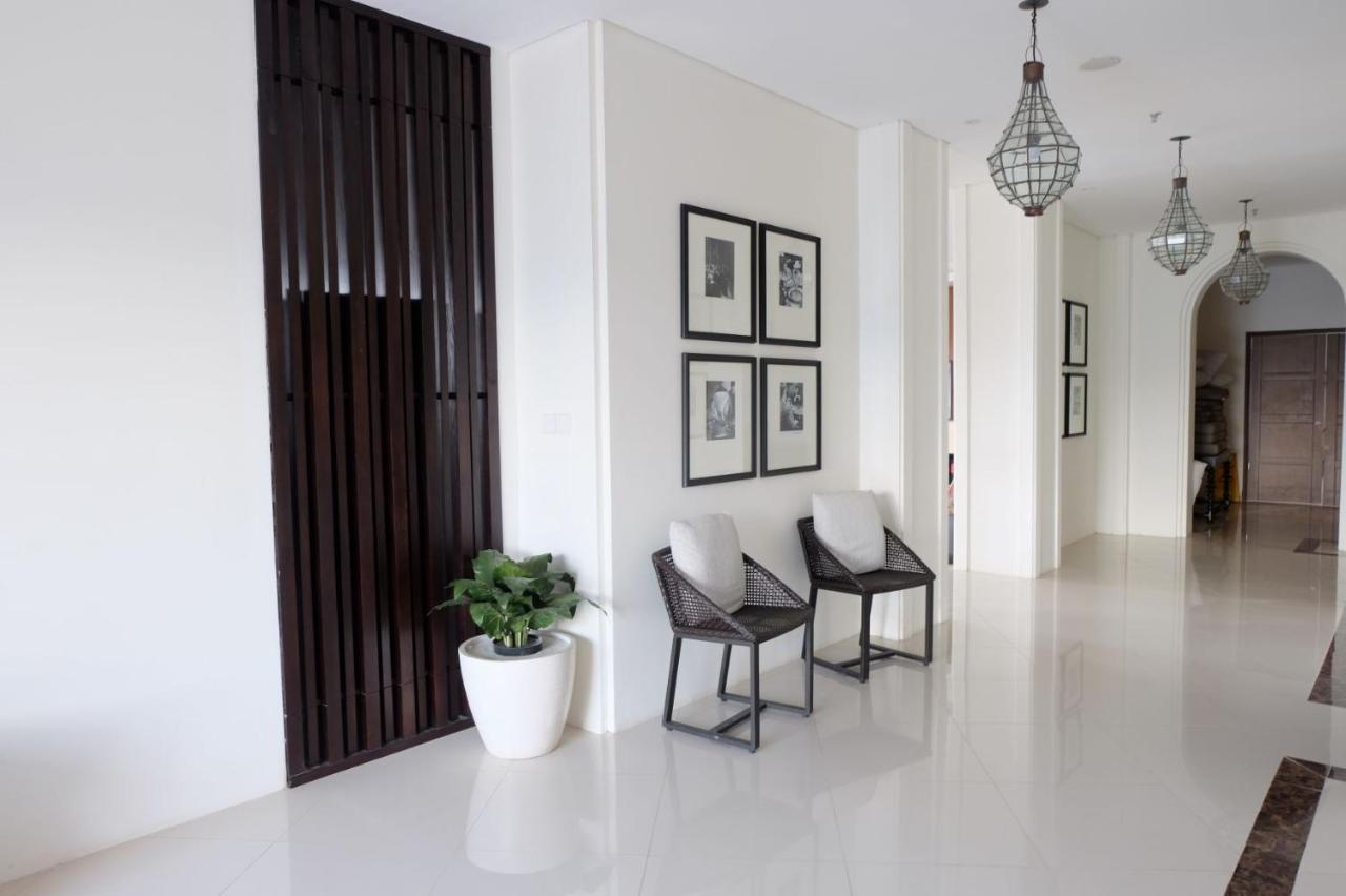M Hotel Sorong Εξωτερικό φωτογραφία